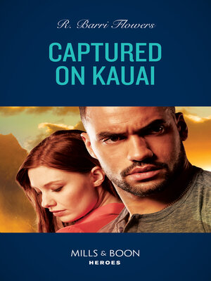 cover image of Captured On Kauai